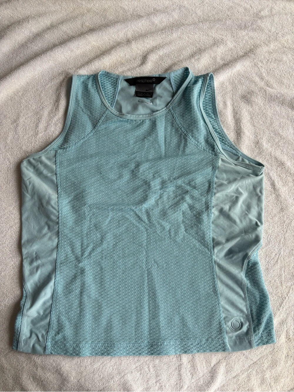 Women’s Vintage Nike Workout Tank